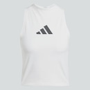 Camiseta Regata adidas Z.N.E. - Feminina - Foto 3