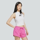 Camiseta Regata adidas Z.N.E. - Feminina - Foto 5