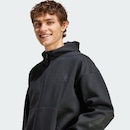 Jaqueta Capuz adidas New Z.N.E. Fullzip - Masculina - Foto 6