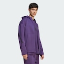 Jaqueta Capuz adidas New Z.N.E. Fullzip - Masculina - Foto 4