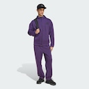 Jaqueta Capuz adidas New Z.N.E. Fullzip - Masculina - Foto 7