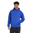 Jaqueta Capuz adidas New Z.N.E. Fullzip - Masculina - Foto 1