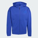Jaqueta Capuz adidas New Z.N.E. Fullzip - Masculina - Foto 2