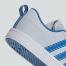 Tênis adidas VS Pace 2.0 - Infantil - Foto 10