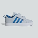 Tênis adidas VS Pace 2.0 - Infantil - Foto 2