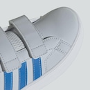 Tênis adidas VS Pace 2.0 - Infantil - Foto 9