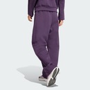 Calça adidas Z.N.E. Barrel - Feminina - Foto 3