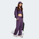 Calça adidas Z.N.E. Barrel - Feminina - Foto 4
