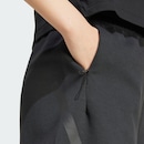 Shorts adidas Z.N.E. - Feminino - Foto 6