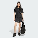 Shorts adidas Z.N.E. - Feminino - Foto 7