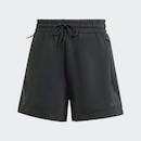 Shorts adidas Z.N.E. - Feminino - Foto 2