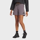 Shorts adidas Z.N.E. - Feminino - Foto 2