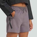 Shorts adidas Z.N.E. - Feminino - Foto 6