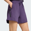 Shorts adidas Z.N.E. - Feminino - Foto 6