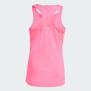 Camiseta Regata adidas Club - Infantil - Foto 3