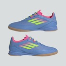 Chuteira Futsal F50 League adidas - Adulto - Foto 9