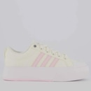 Tênis adidas Bravada Plataform - Feminino - Foto 1