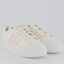 Tênis adidas Bravada Plataform - Feminino - Foto 2