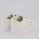 Tênis adidas Bravada Plataform - Feminino - Foto 3