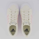 Tênis adidas Bravada Plataform - Feminino - Foto 4