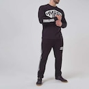 Blusão Umbro Heritage sem Capuz - Masculino - Foto 4