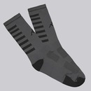 Meia Kappa Performance - Adulto (Tamanho 38-43) - Foto 1