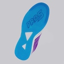 Chuteira Futsal Umbro Pro 5 Bump - Adulto - Foto 2