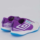 Chuteira Futsal Umbro Pro 5 Bump - Adulto - Foto 3