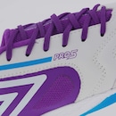 Chuteira Futsal Umbro Pro 5 Bump - Adulto - Foto 7