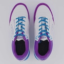 Chuteira de Society Umbro X-Confort  - Adulto - Foto 4