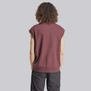 Camisa de Moletom Sem Manga adidas ALL ZN Luxe - Masculina - Foto 2