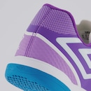 Chuteira Futsal Umbro Pro 5 Bump Club - Adulto - Foto 6