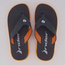 Chinelo Rider Rw Plus - Masculino - Foto 1