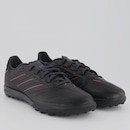 Chuteira de Society adidas Copa Pure III League - Adulto - Foto 2