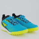 Chuteira Society Penalty Se7e Locker Y-2 - Adulto - Foto 2