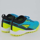 Chuteira Society Penalty Se7e Locker Y-2 - Adulto - Foto 3