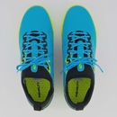 Chuteira Society Penalty Se7e Locker Y-2 - Adulto - Foto 4