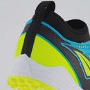 Chuteira Society Penalty Se7e Locker Y-2 - Adulto - Foto 6