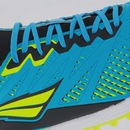 Chuteira Society Penalty Se7e Locker Y-2 - Adulto - Foto 7