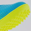 Chuteira Society Penalty Se7e Locker Y-2 - Adulto - Foto 8