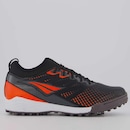 Chuteira Society Penalty Se7e Locker Y-2 - Adulto - Foto 1