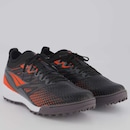 Chuteira Society Penalty Se7e Locker Y-2 - Adulto - Foto 2