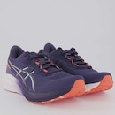 Tênis Asics GT 1000 13 - Feminino - Foto 2