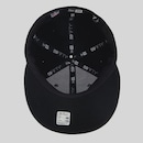 Boné Aba Reta New Era NFL Las Vegas Raiders 5950 - Fechado - Adulto - Foto 4