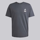 Camiseta adidas Star Wars - Masculina - Foto 4
