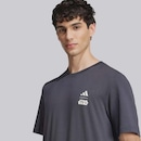 Camiseta adidas Star Wars - Masculina - Foto 6