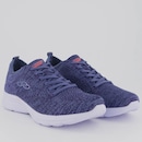Tênis Olympikus Ultraleve 130g - Feminino - Foto 2