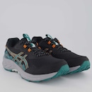 Tênis Asics Gel Venture 10 - Feminino - Foto 2