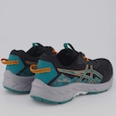 Tênis Asics Gel Venture 10 - Feminino - Foto 3