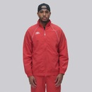 Jaqueta Umbro Football Culture sem Capuz - Masculina - Foto 1